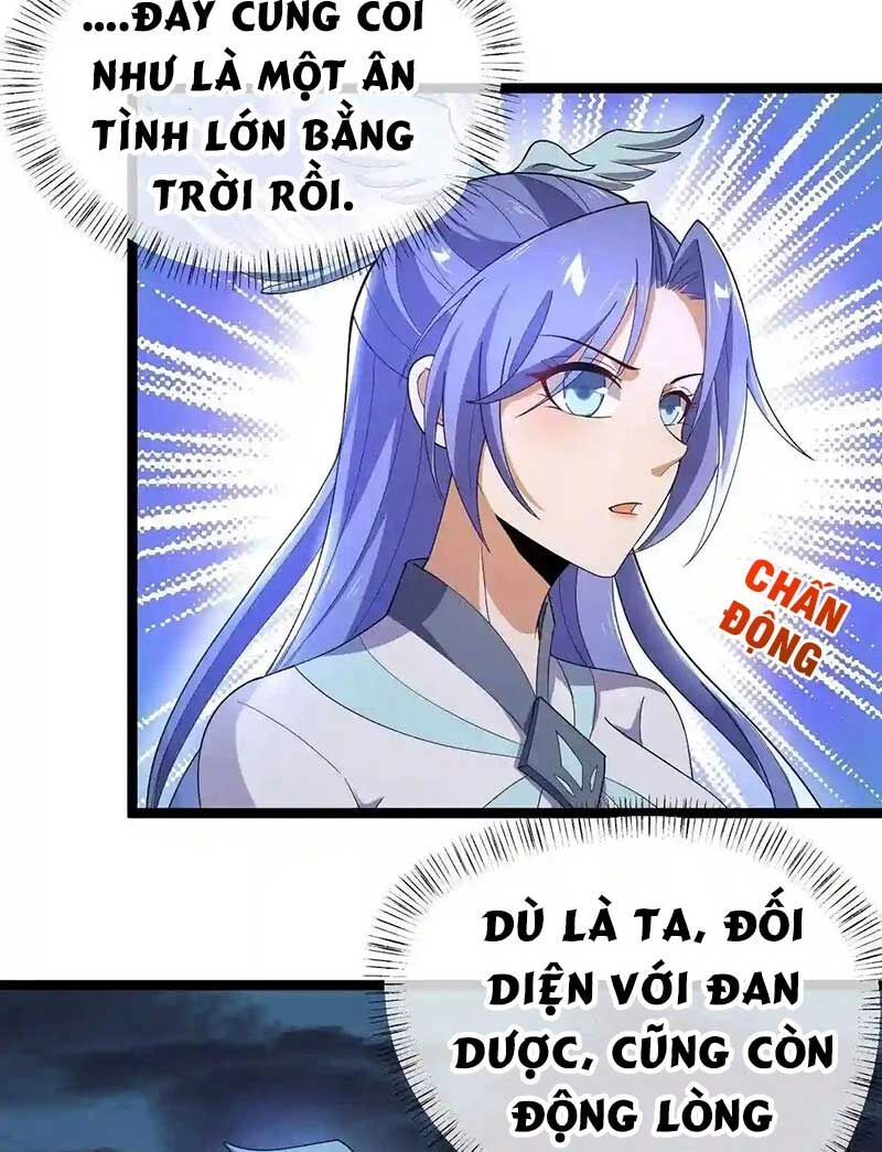 Vĩnh Sinh Chapter 55 - 12