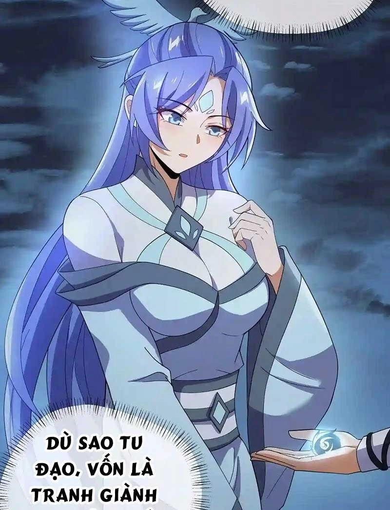 Vĩnh Sinh Chapter 55 - 13