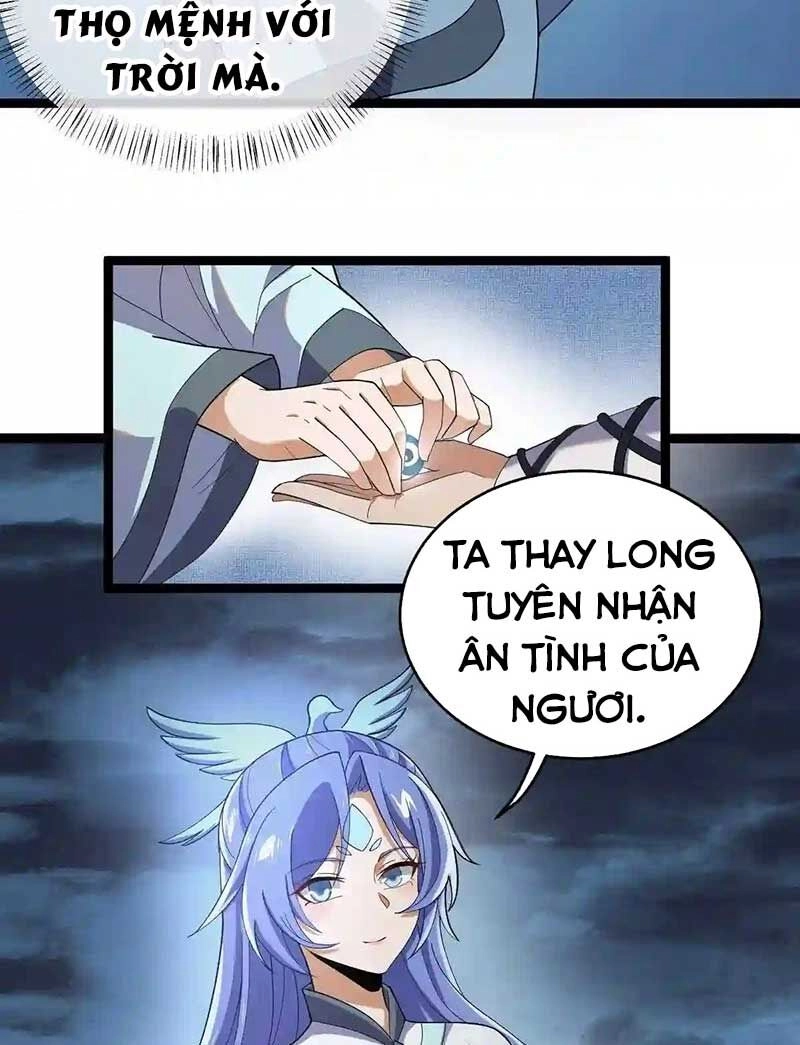 Vĩnh Sinh Chapter 55 - 14