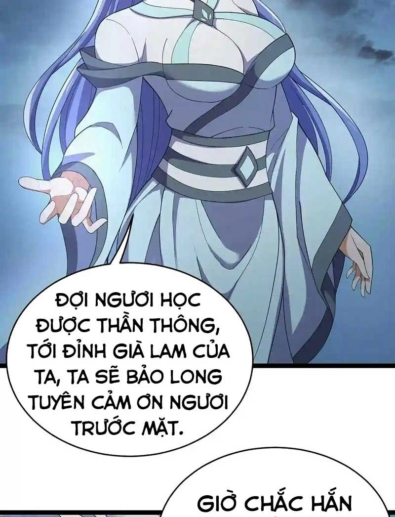 Vĩnh Sinh Chapter 55 - 15