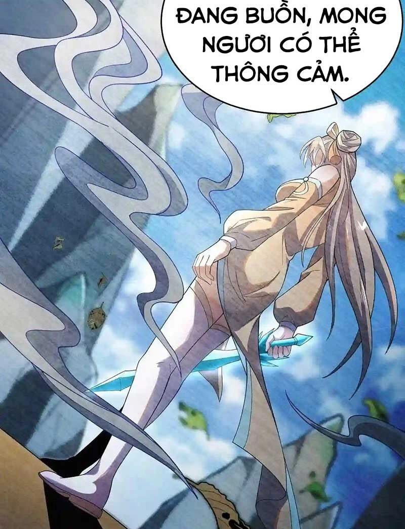 Vĩnh Sinh Chapter 55 - 16
