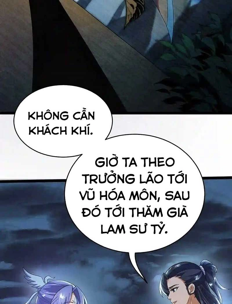 Vĩnh Sinh Chapter 55 - 17