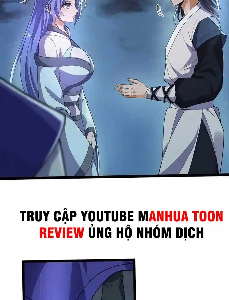 Vĩnh Sinh Chapter 55 - 18