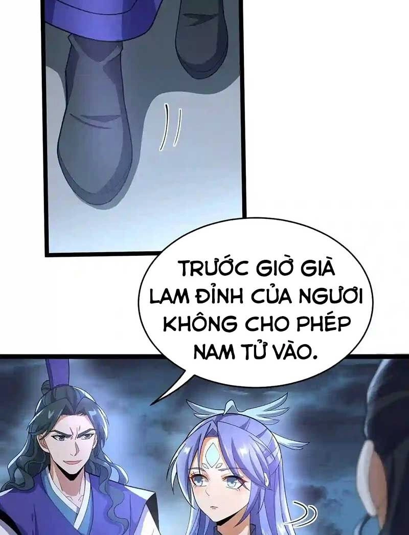 Vĩnh Sinh Chapter 55 - 19