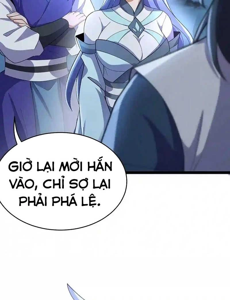 Vĩnh Sinh Chapter 55 - 20