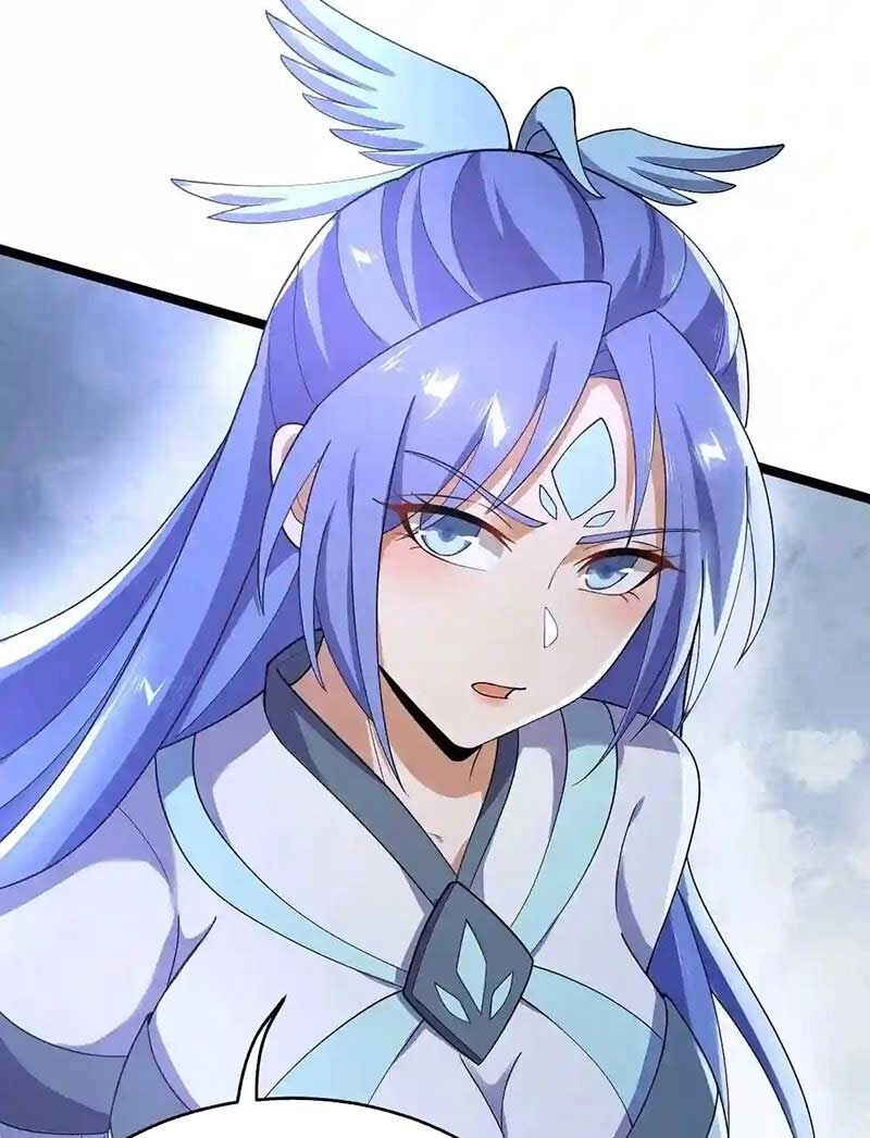 Vĩnh Sinh Chapter 55 - 21