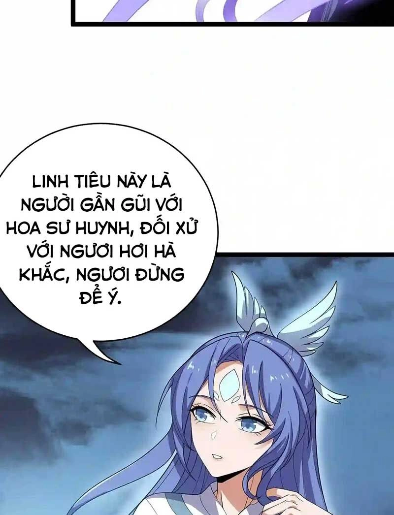 Vĩnh Sinh Chapter 55 - 25