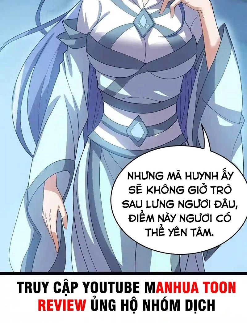 Vĩnh Sinh Chapter 55 - 26