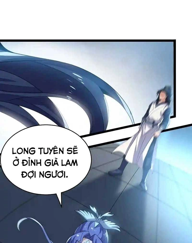 Vĩnh Sinh Chapter 55 - 27