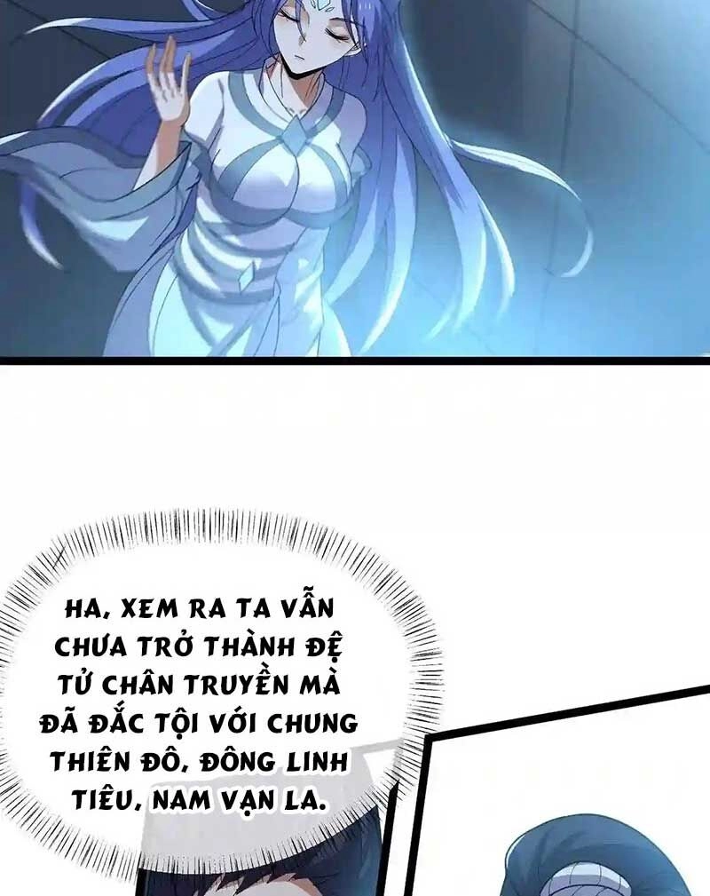 Vĩnh Sinh Chapter 55 - 28