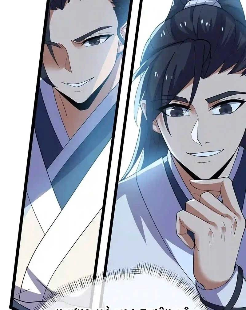 Vĩnh Sinh Chapter 55 - 29