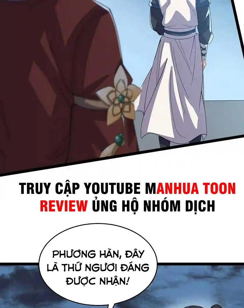 Vĩnh Sinh Chapter 55 - 31