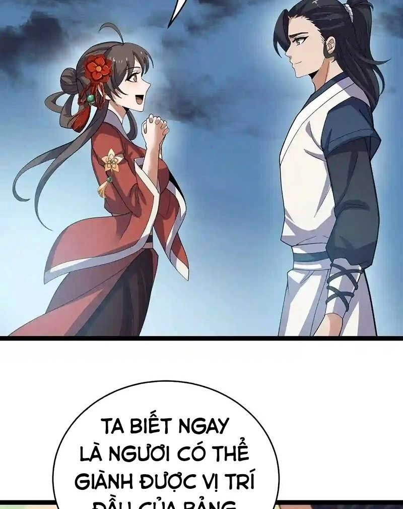 Vĩnh Sinh Chapter 55 - 32