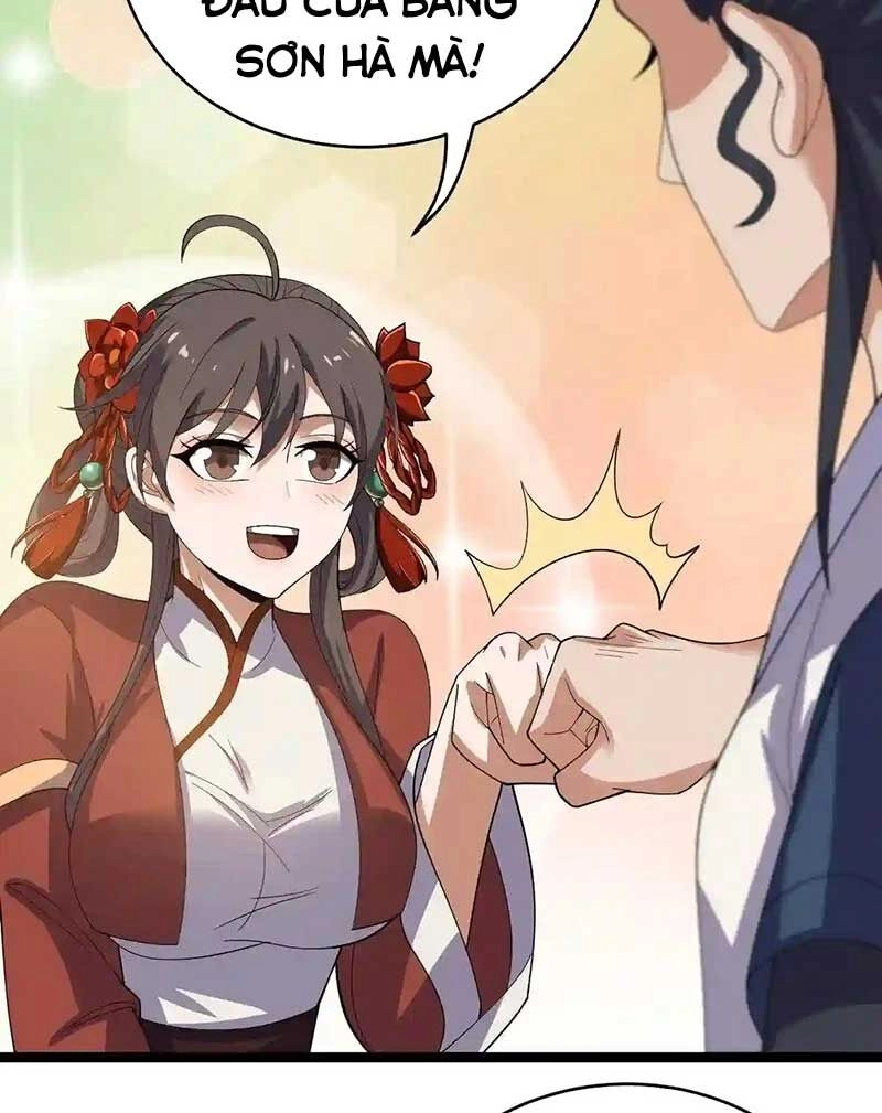 Vĩnh Sinh Chapter 55 - 33