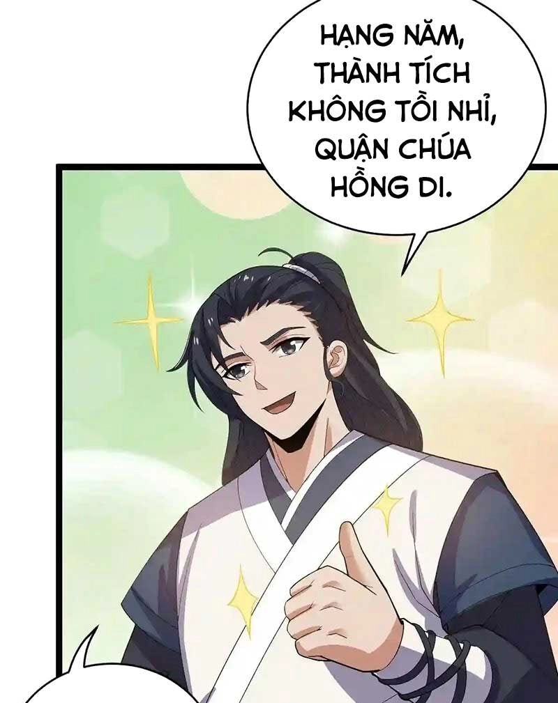 Vĩnh Sinh Chapter 55 - 34