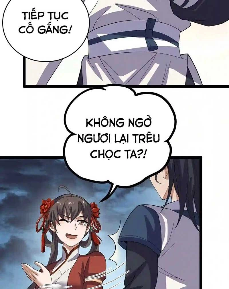 Vĩnh Sinh Chapter 55 - 35