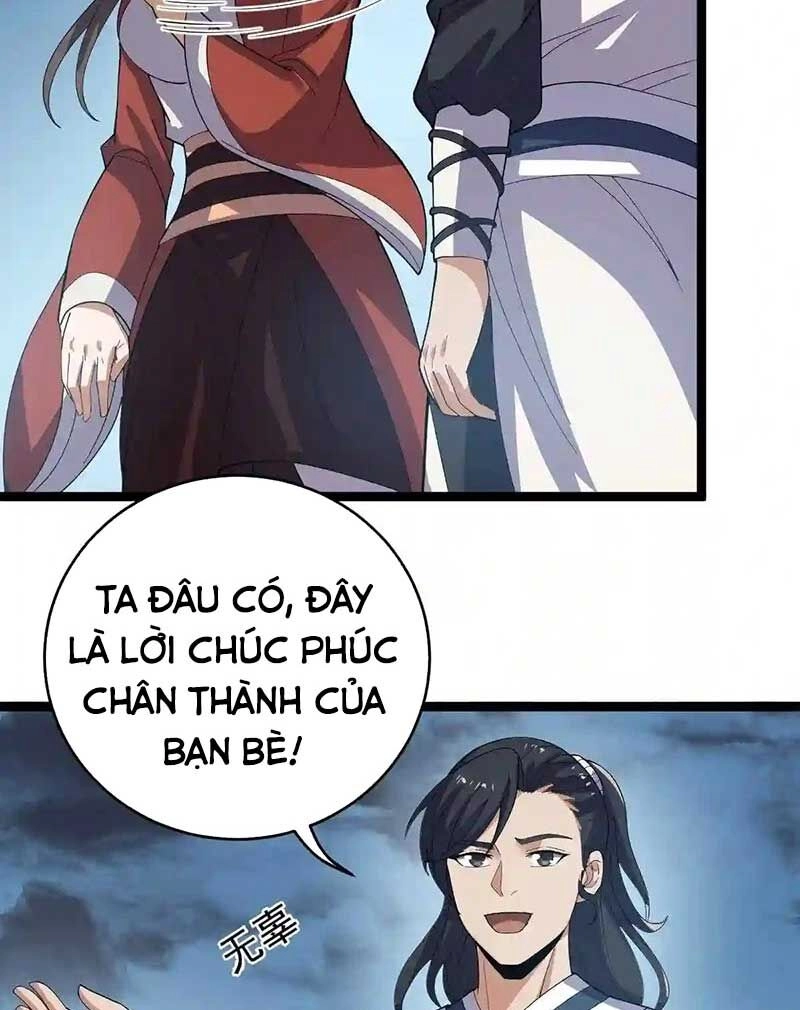 Vĩnh Sinh Chapter 55 - 36
