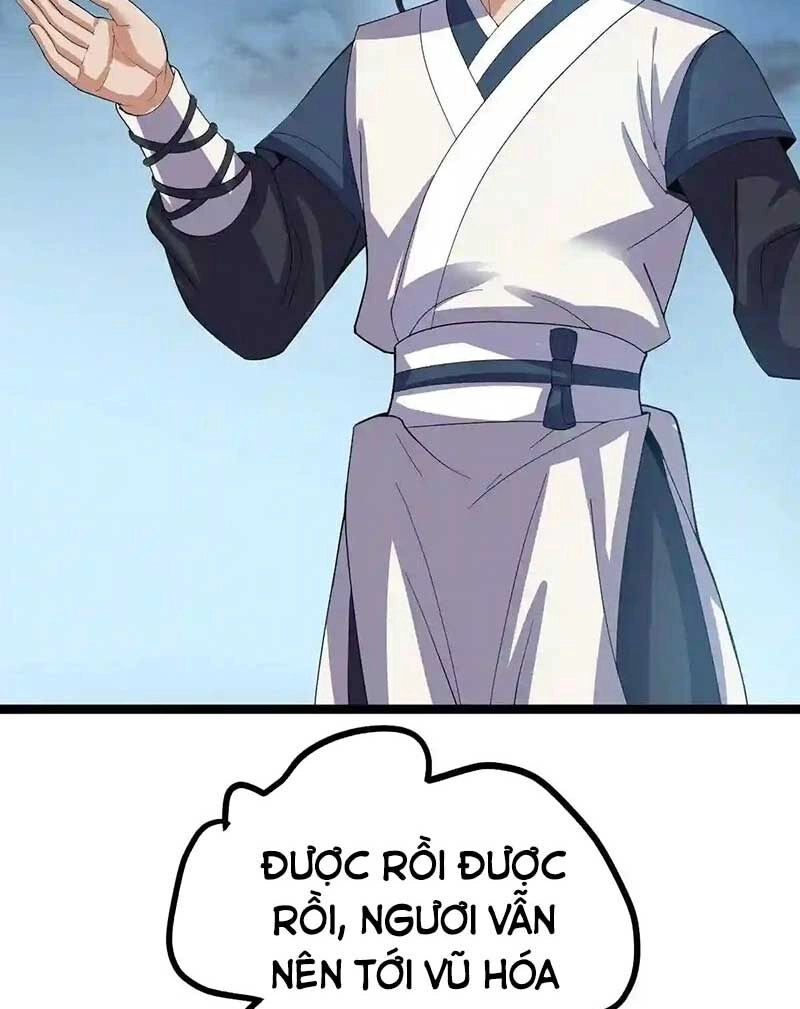 Vĩnh Sinh Chapter 55 - 37