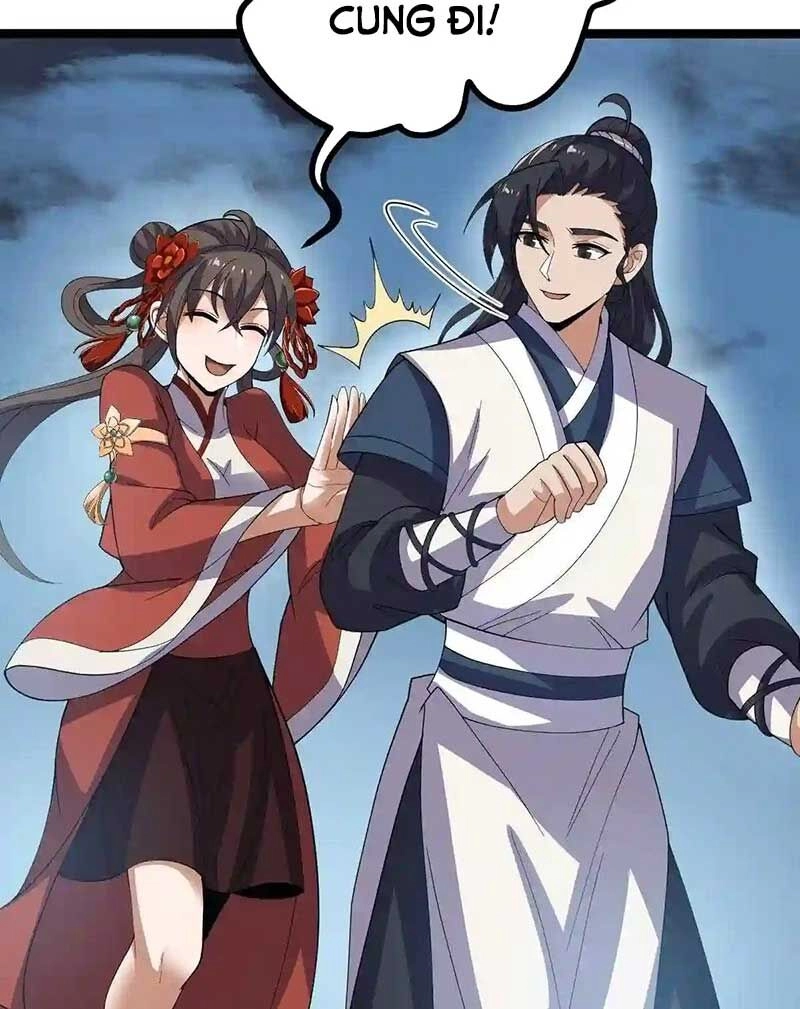 Vĩnh Sinh Chapter 55 - 38