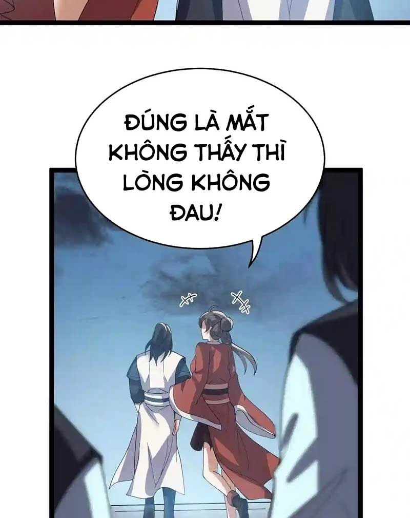 Vĩnh Sinh Chapter 55 - 39