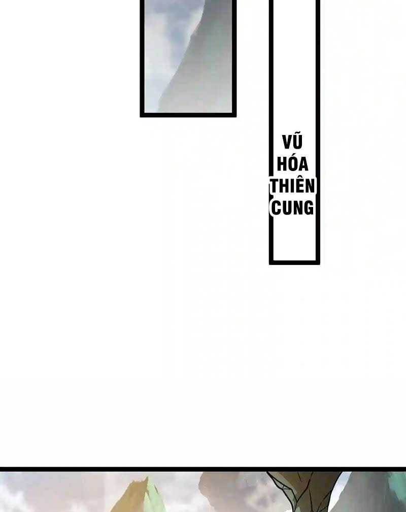 Vĩnh Sinh Chapter 55 - 41