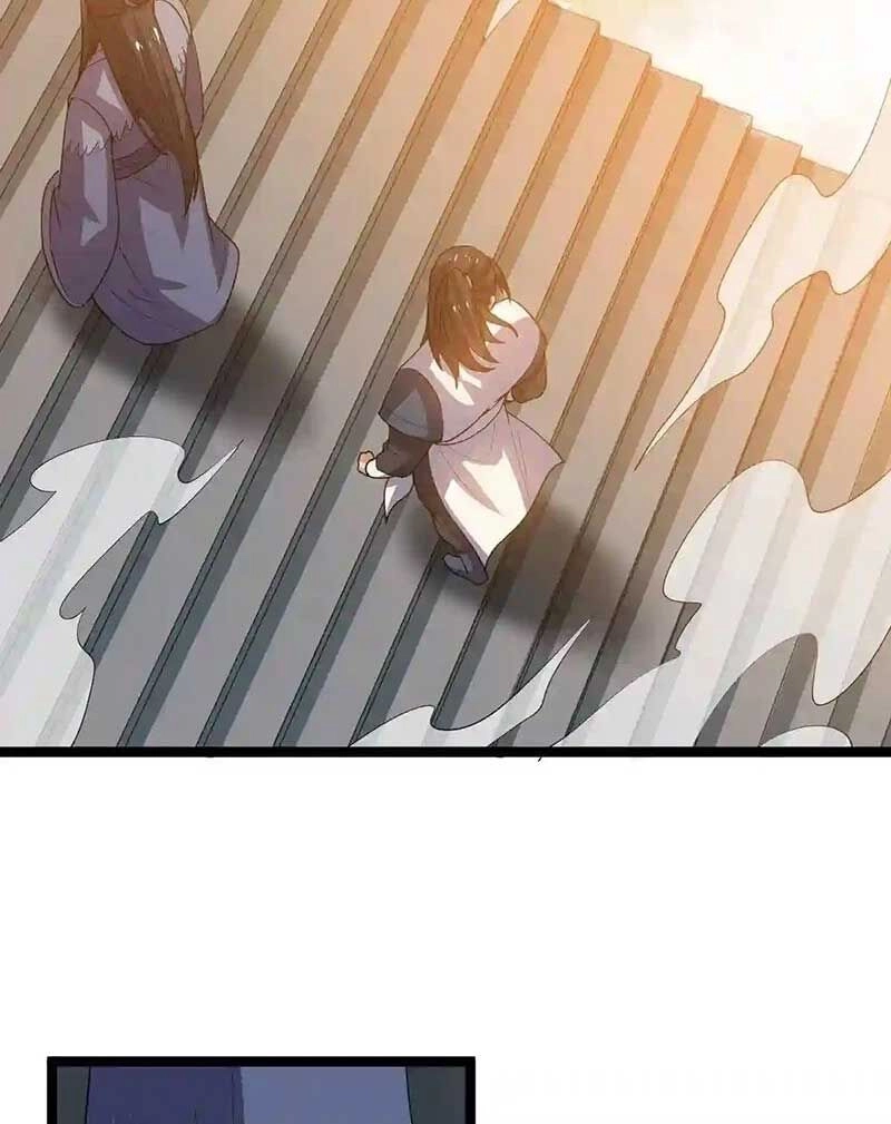 Vĩnh Sinh Chapter 55 - 44