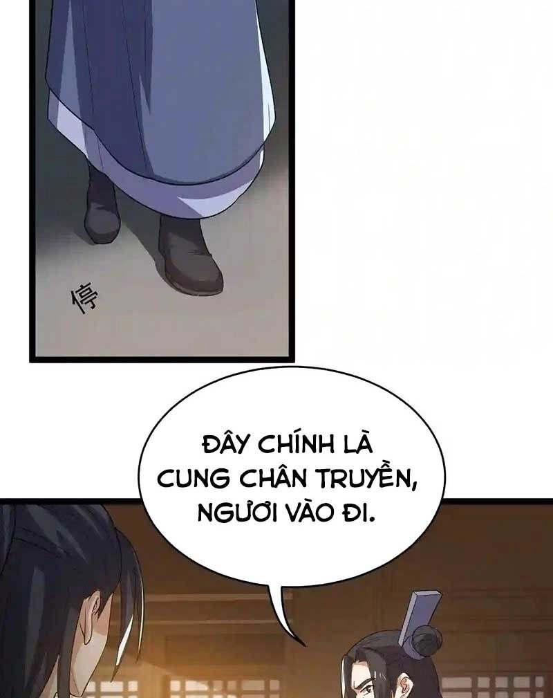 Vĩnh Sinh Chapter 55 - 45