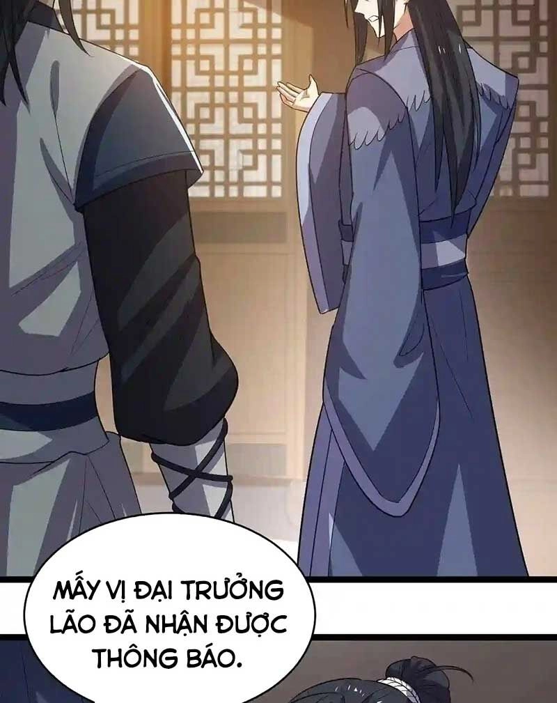 Vĩnh Sinh Chapter 55 - 46