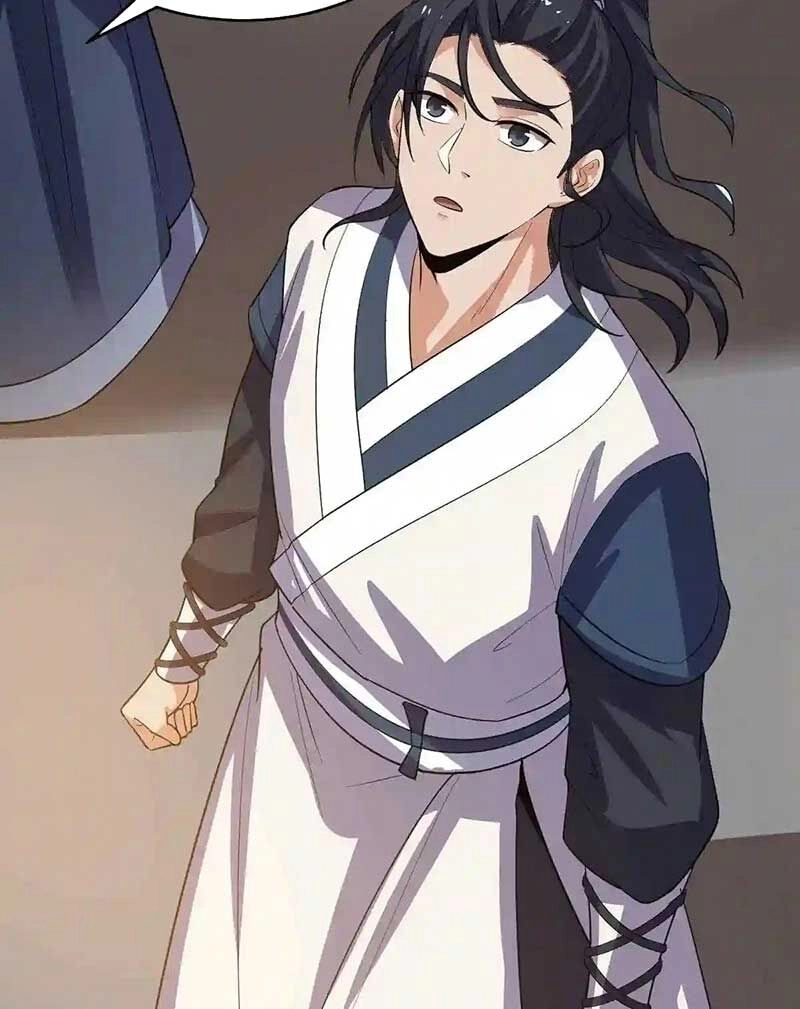 Vĩnh Sinh Chapter 55 - 47