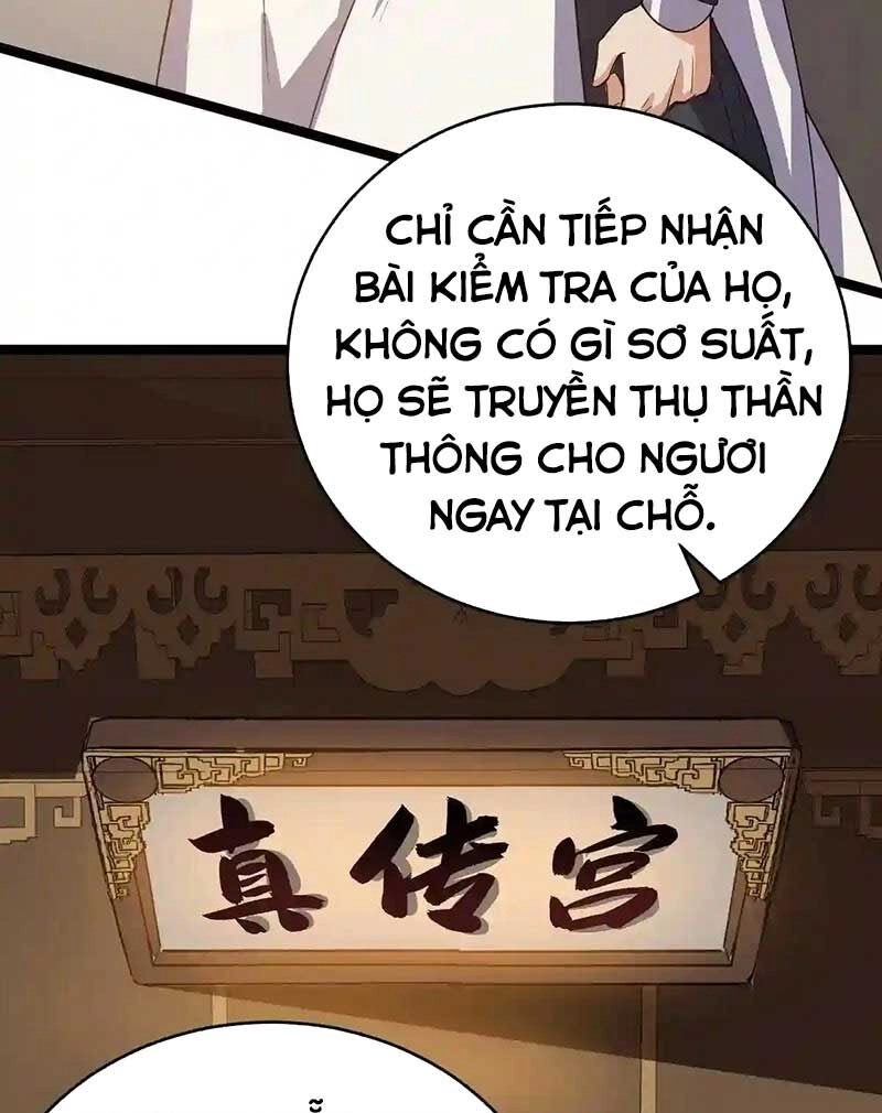 Vĩnh Sinh Chapter 55 - 48