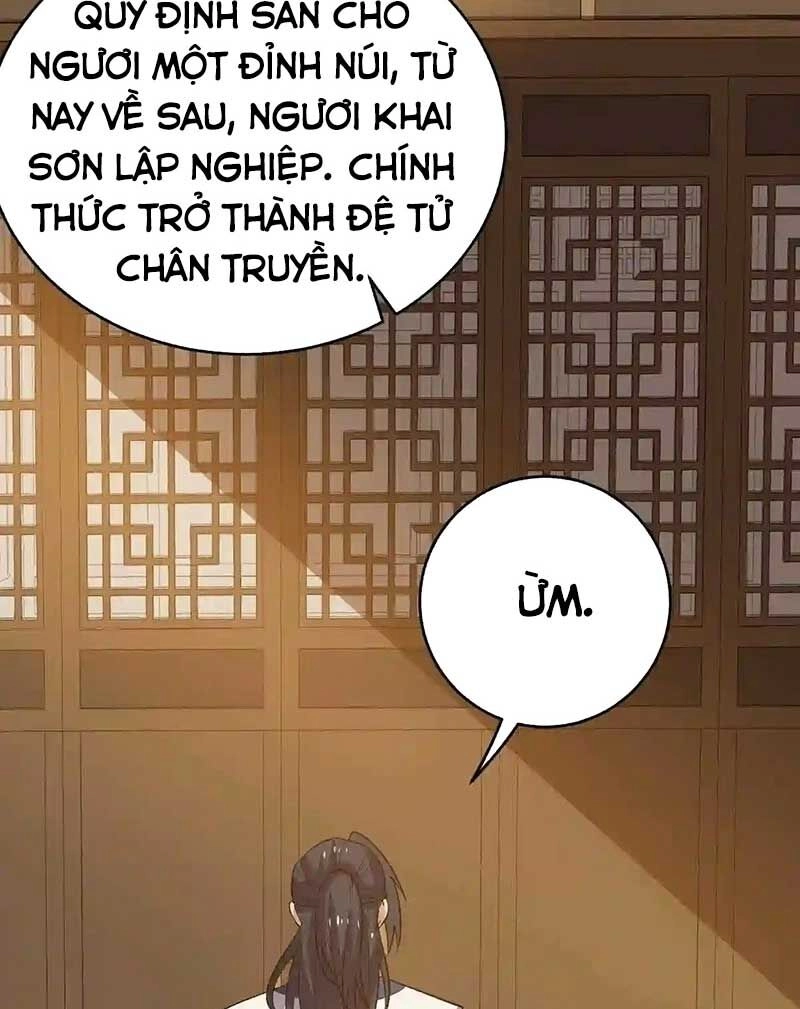 Vĩnh Sinh Chapter 55 - 49