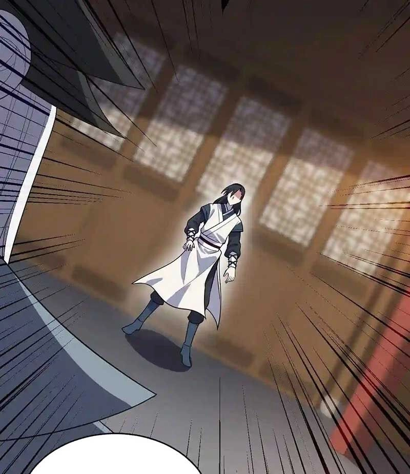 Vĩnh Sinh Chapter 55 - 53