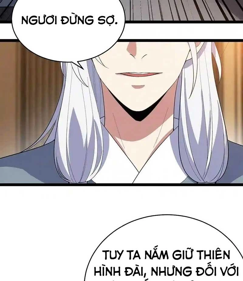 Vĩnh Sinh Chapter 55 - 54