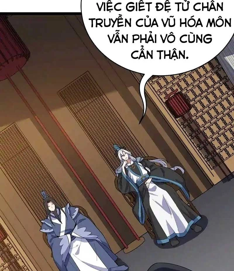 Vĩnh Sinh Chapter 55 - 55