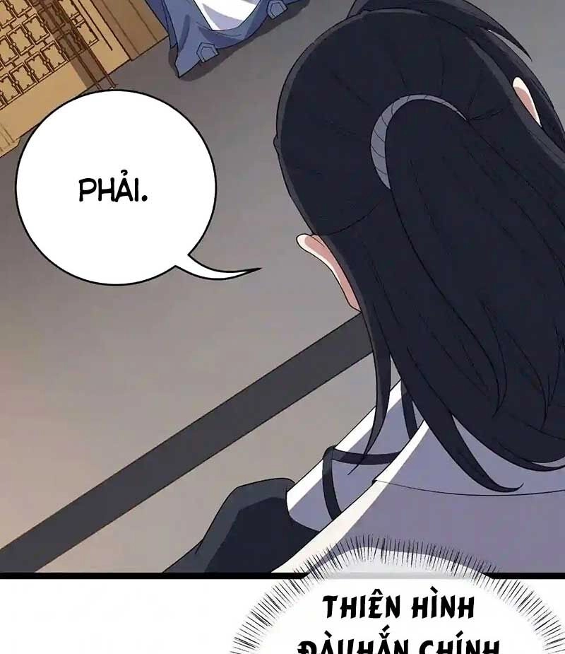 Vĩnh Sinh Chapter 55 - 56