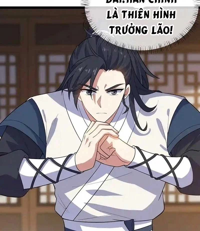Vĩnh Sinh Chapter 55 - 57