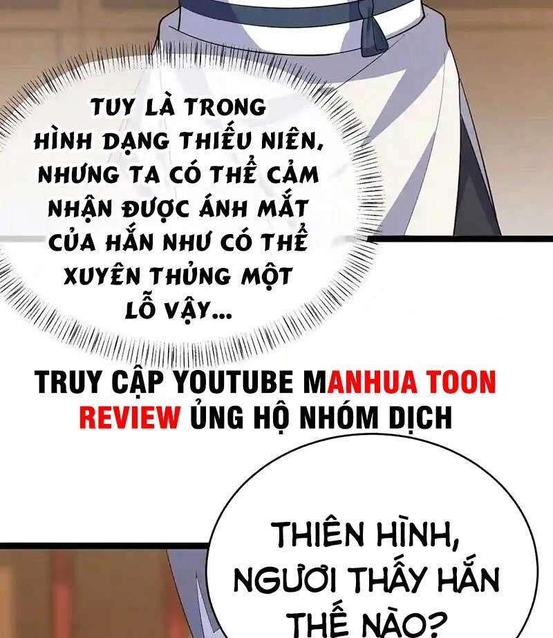 Vĩnh Sinh Chapter 55 - 58