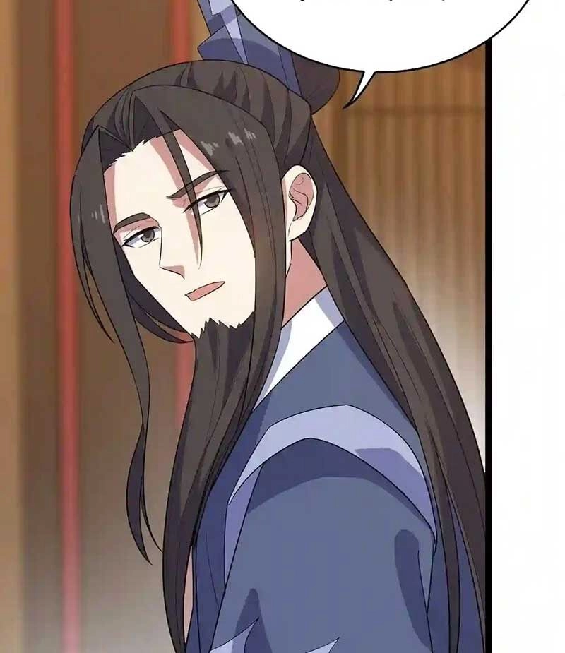 Vĩnh Sinh Chapter 55 - 59