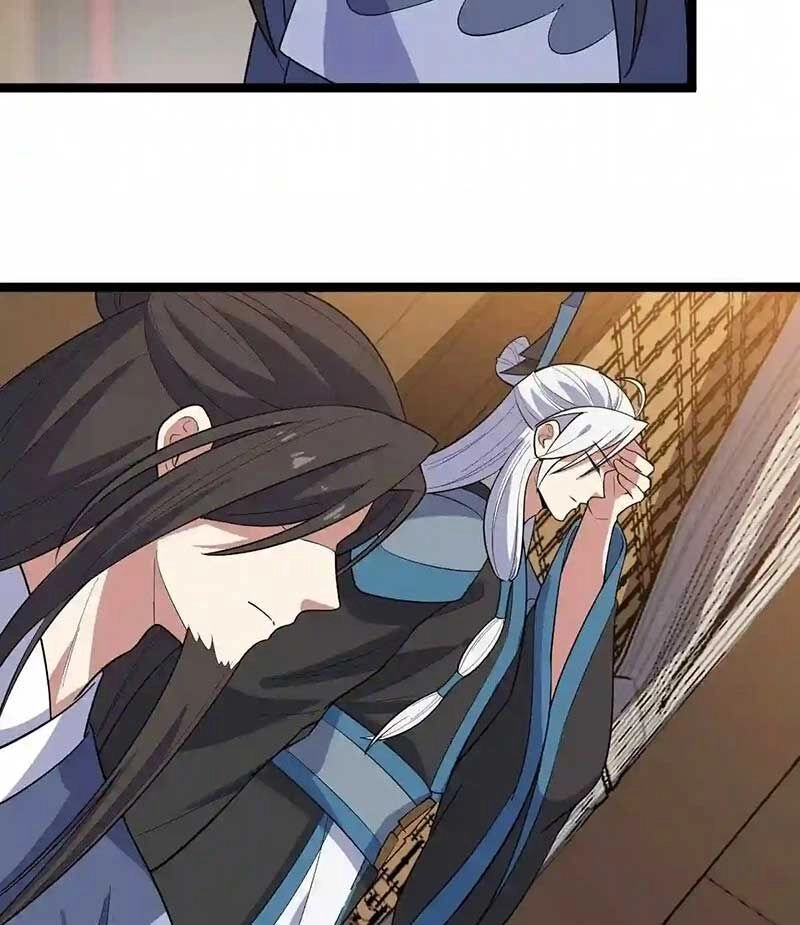 Vĩnh Sinh Chapter 55 - 60