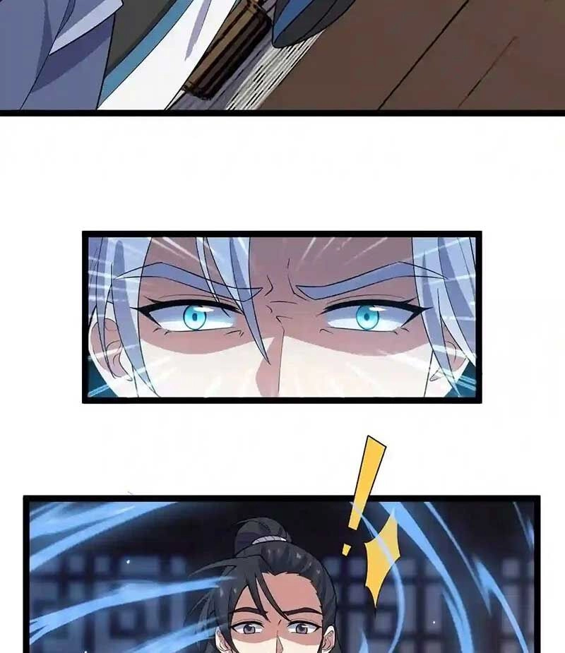 Vĩnh Sinh Chapter 55 - 61