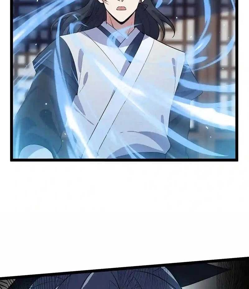 Vĩnh Sinh Chapter 55 - 62