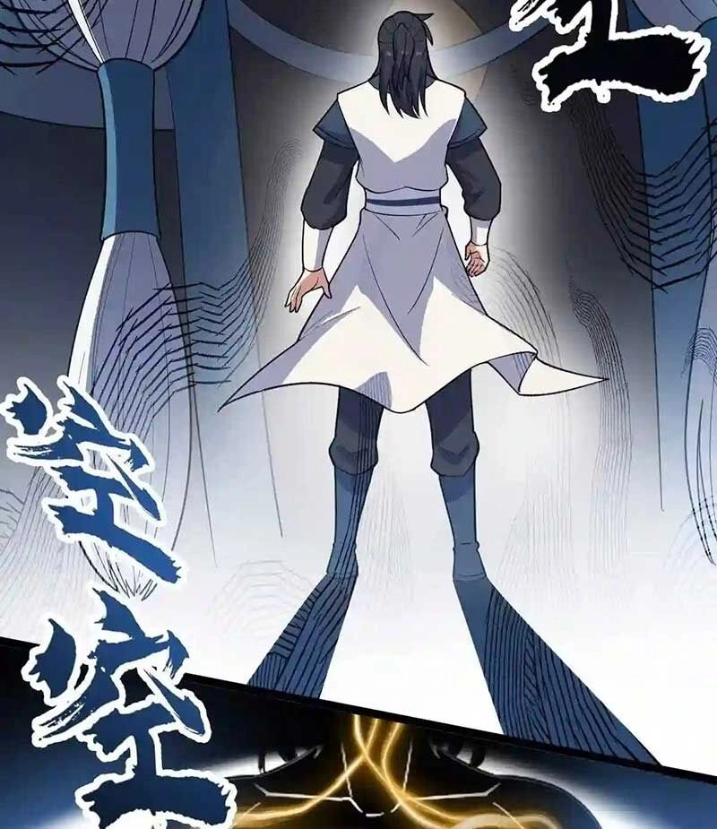 Vĩnh Sinh Chapter 55 - 64