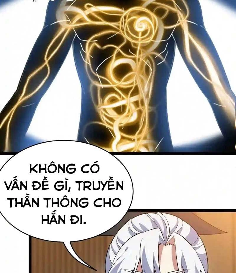 Vĩnh Sinh Chapter 55 - 65