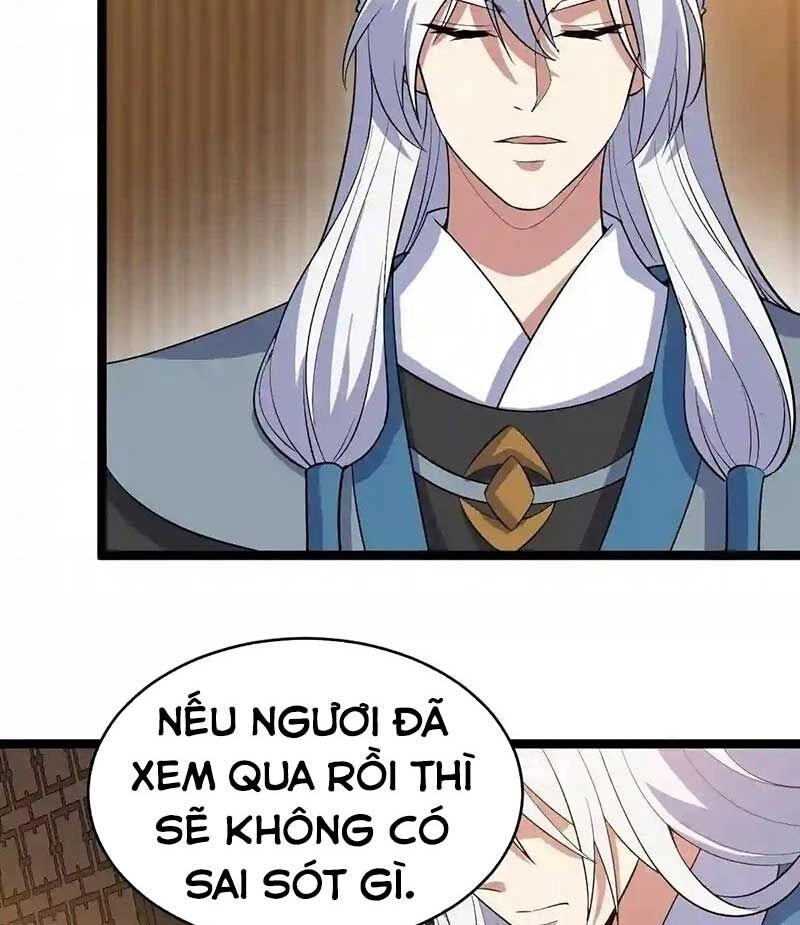 Vĩnh Sinh Chapter 55 - 66
