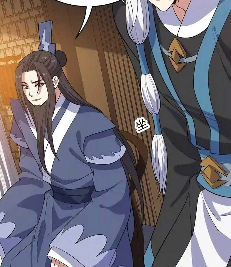 Vĩnh Sinh Chapter 55 - 67