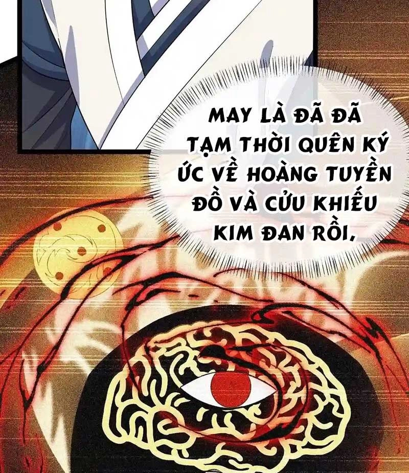 Vĩnh Sinh Chapter 55 - 69