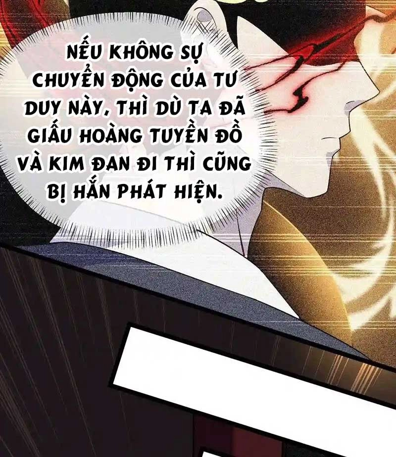 Vĩnh Sinh Chapter 55 - 70