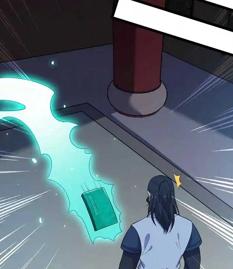 Vĩnh Sinh Chapter 55 - 71