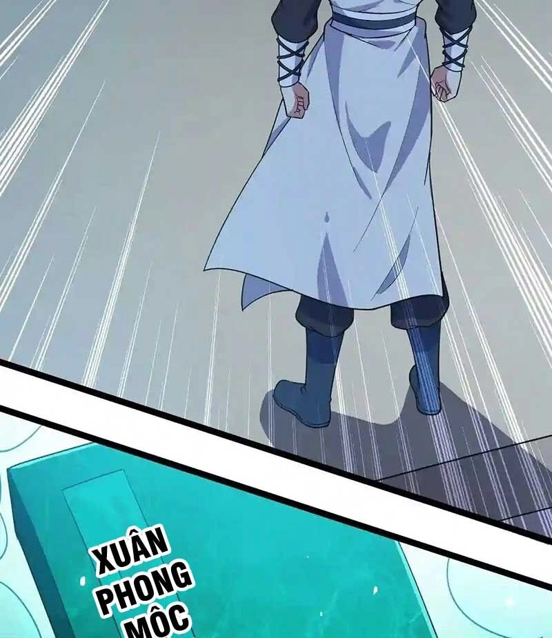 Vĩnh Sinh Chapter 55 - 72
