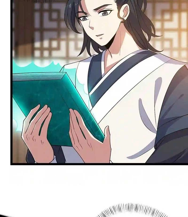 Vĩnh Sinh Chapter 55 - 74